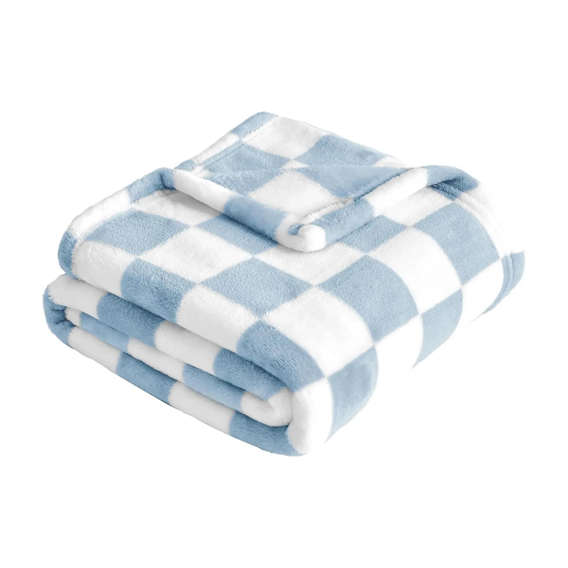 Baby Blankets for Boys, Ultra Soft Cozy Fluffy