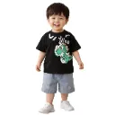 Cotton Kids Clothes for Boys