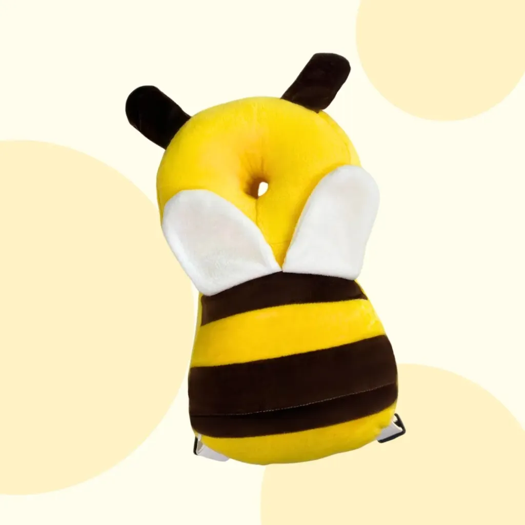 Baby Safety Head Protector – Honey Design