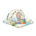3 in 1 Baby Bed with Mosquito Net (0to12 Months)