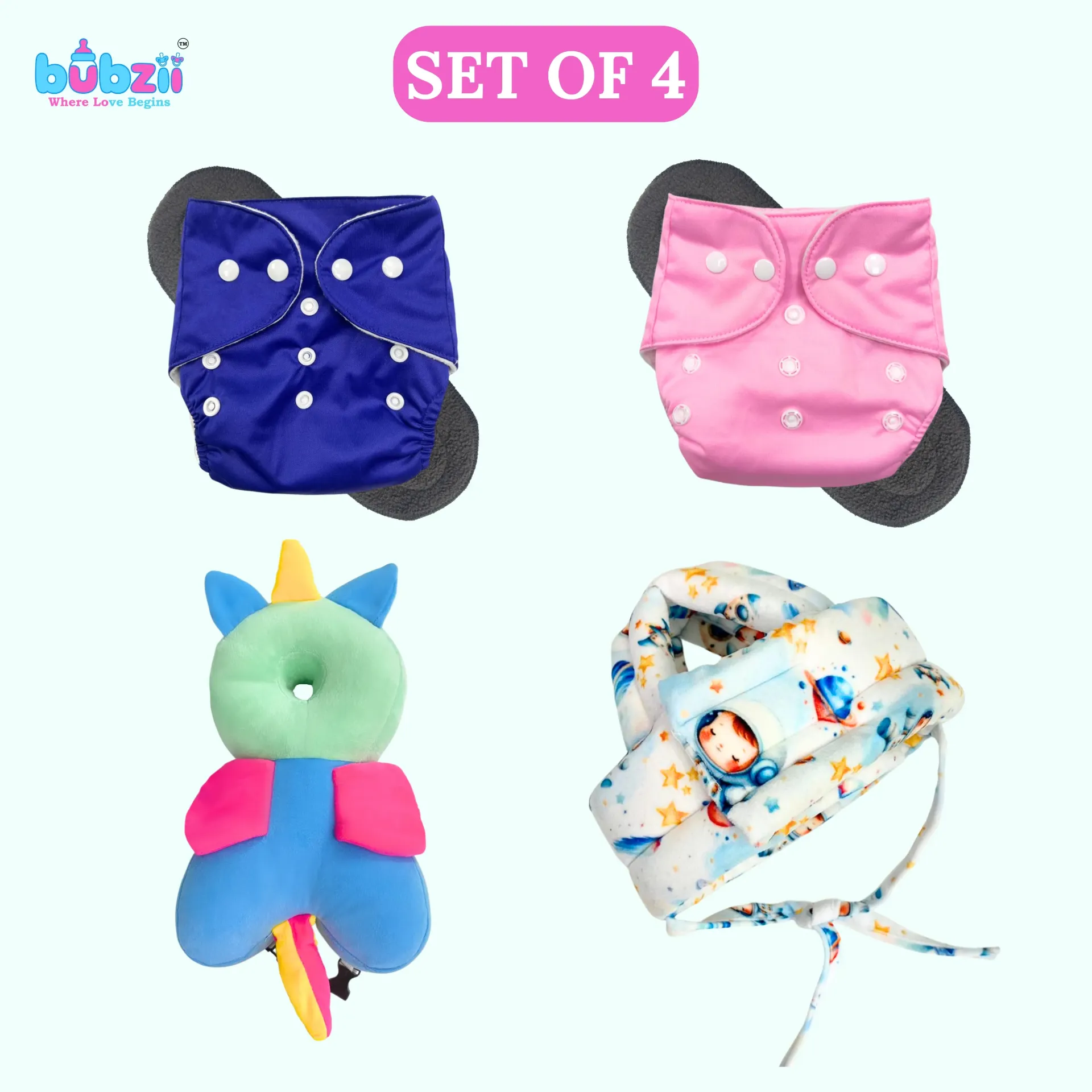 Baby Gift Set