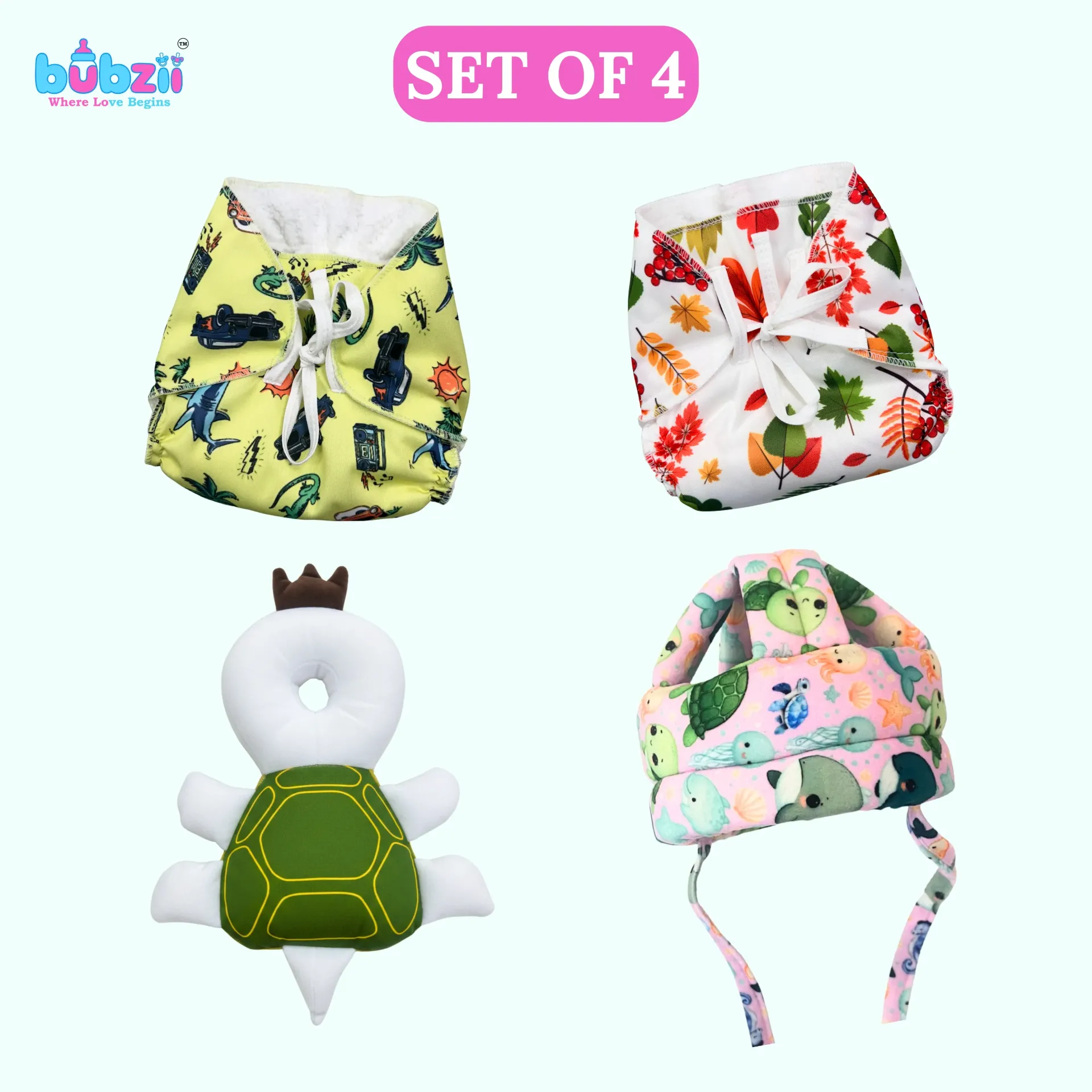 Baby Gift Set