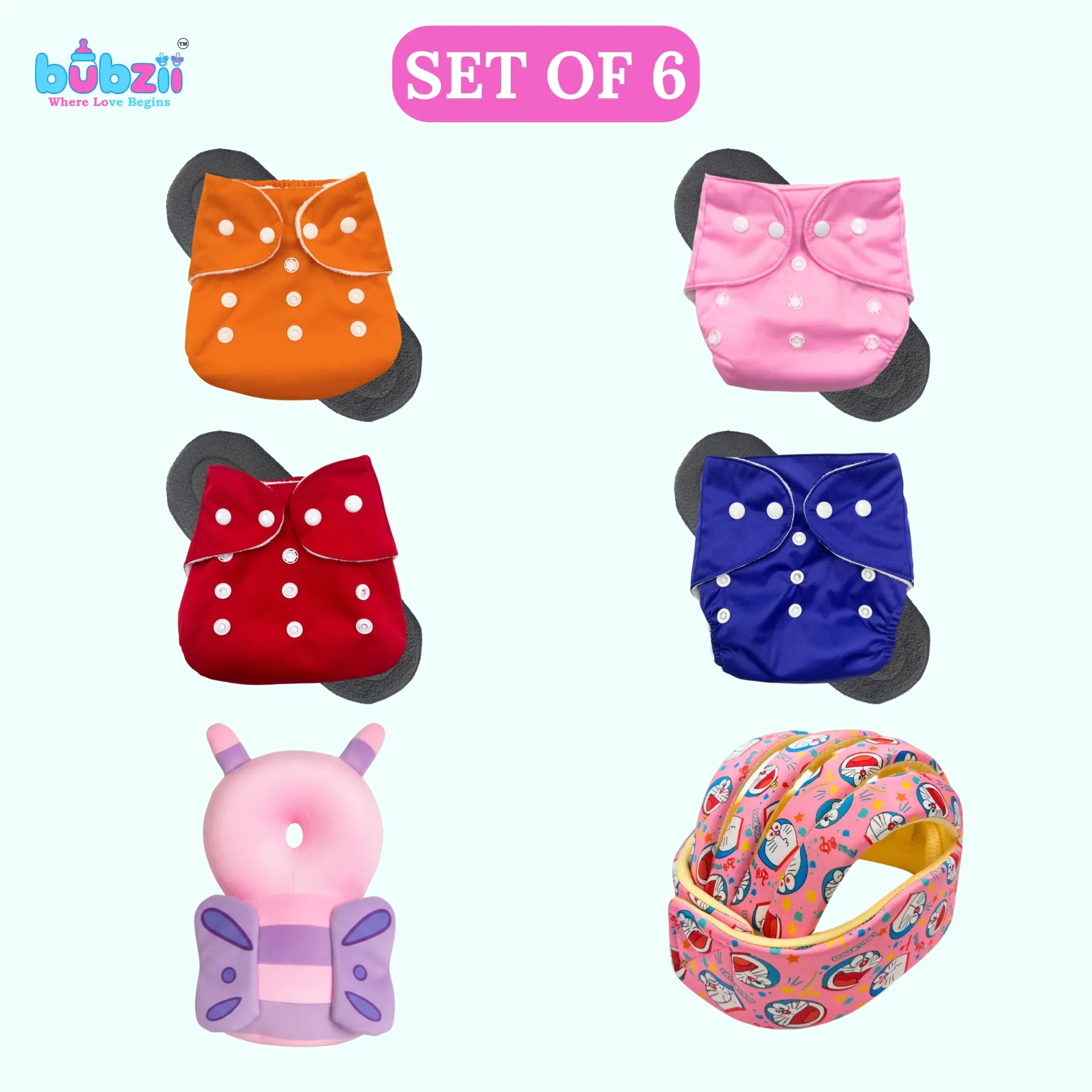 Baby Gift Set